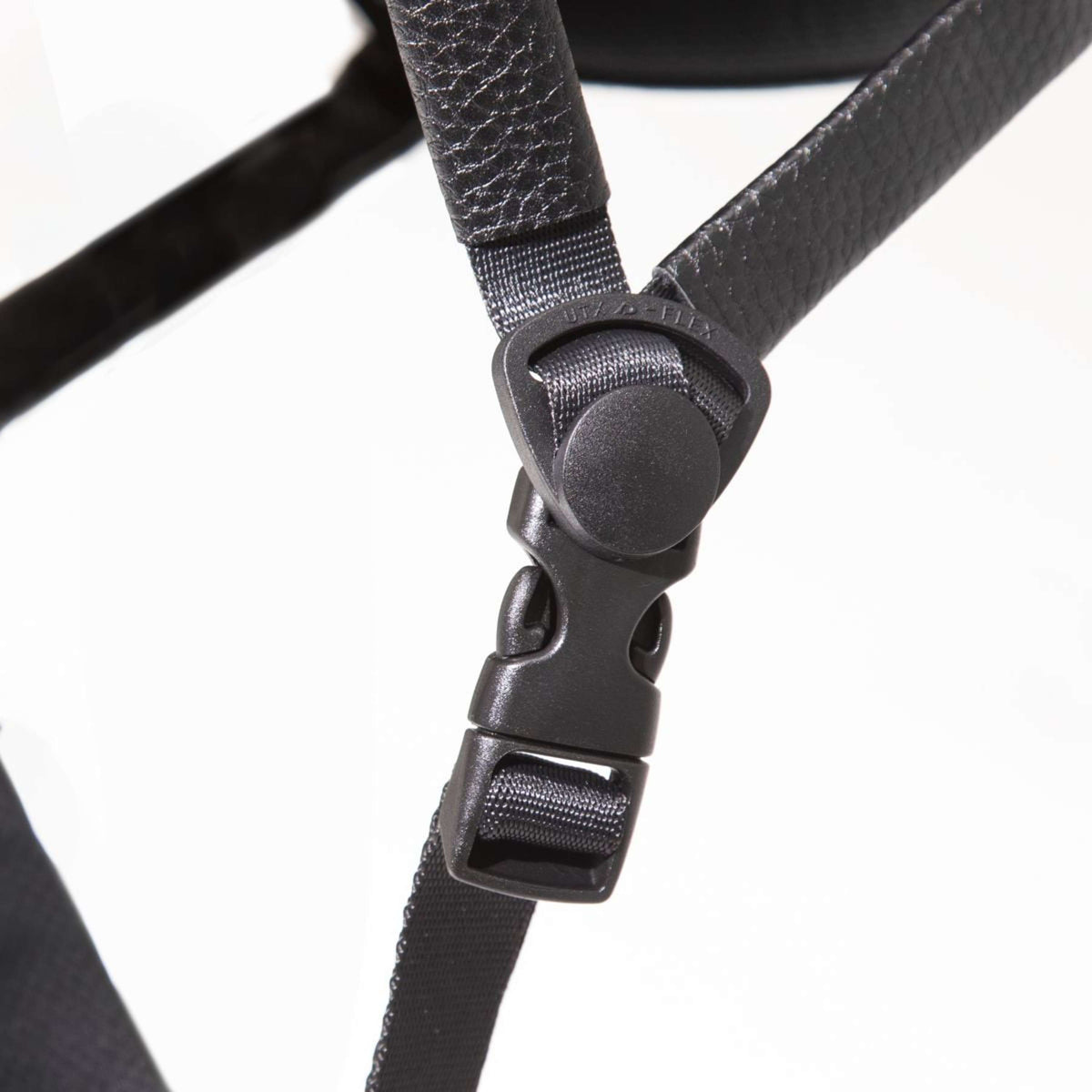 Karben by Shires Casco da equitazione Valentina Nero/Oro rosa