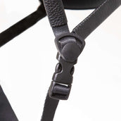 Karben by Shires Casco da equitazione Valentina Navy