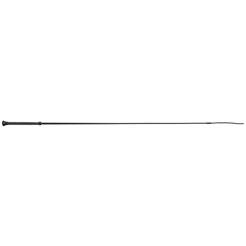 Shires Frustino da dressage Nero