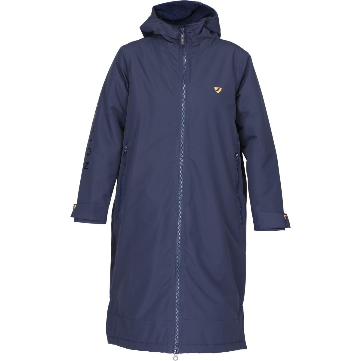 Aubrion by Shires Giacca Core All Weather Marina