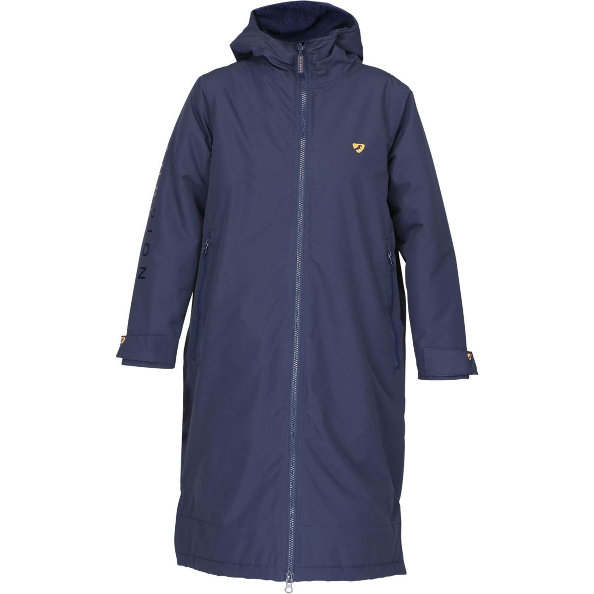 Aubrion by Shires Giacca Core All Weather Marina