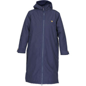 Aubrion by Shires Giacca Core All Weather Marina
