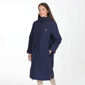Aubrion by Shires Giacca Core All Weather Marina