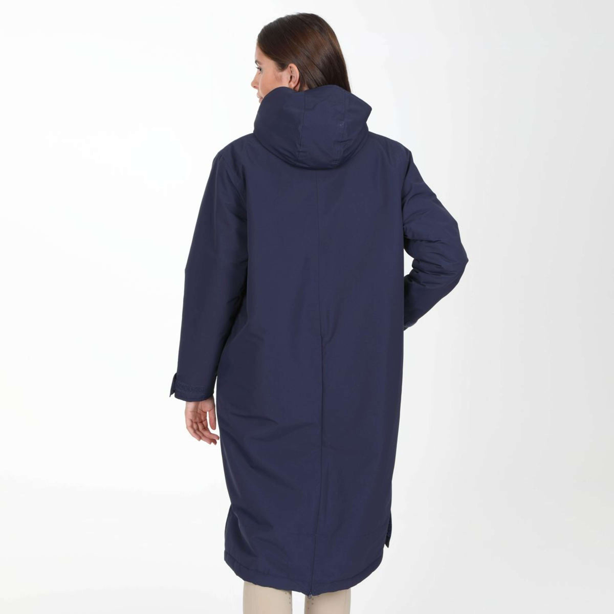 Aubrion by Shires Giacca Core All Weather Marina