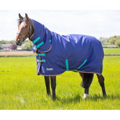 Tempest Original by Shires Combinazione di affluenza alle urne indietro 100 Navy