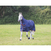 Tempest Original by Shires Turnout Typhoon Combo 100g Navy