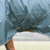 Tempest Coperta Invernale Turnout Typhoon Combo 200g Verde