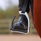 Karben by Shires Staffe Ultra Grip FX Nero