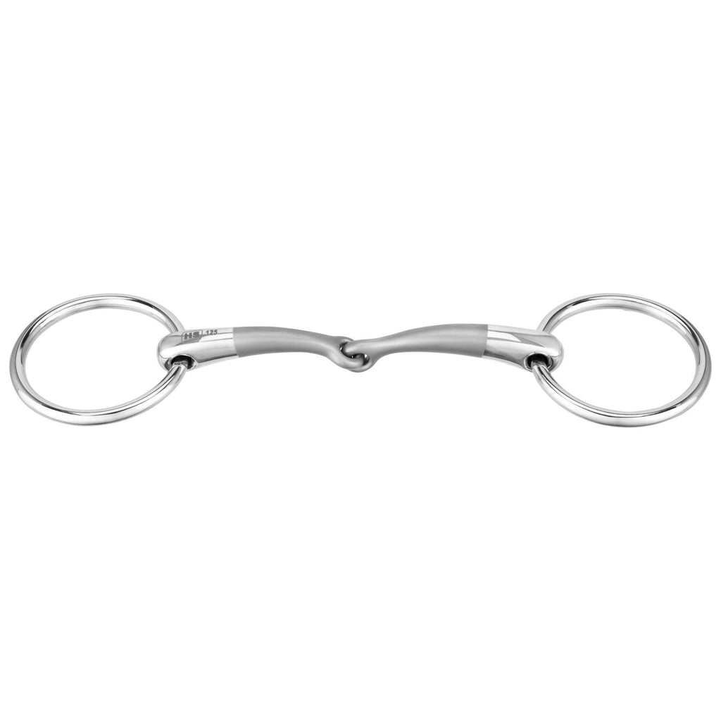 Sprenger Filetto Satinox 12mm RVS