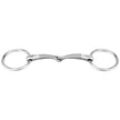 Sprenger Filetto Satinox 12mm RVS