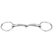 Sprenger Filetto Satinox 12mm RVS