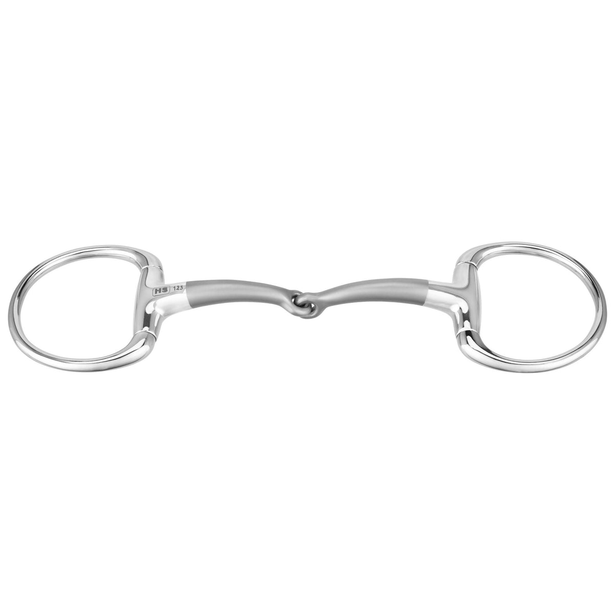 Sprenger Filetto a Oliva Snodato Satinox 14mm RVS