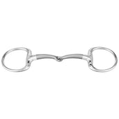 Sprenger Filetto a Oliva Snodato Satinox 14mm RVS