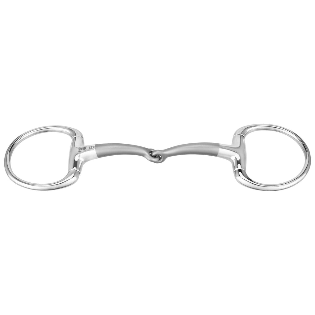 Sprenger Filetto a Oliva Snodato Satinox 14mm RVS