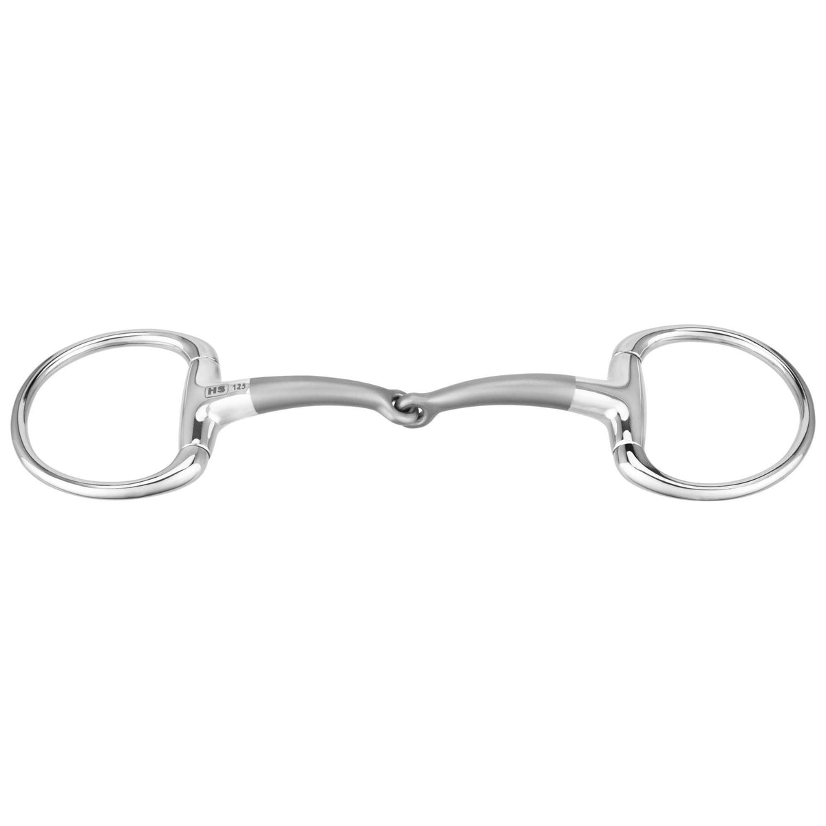 Sprenger Filetto a Oliva Snodato Satinox 14mm RVS