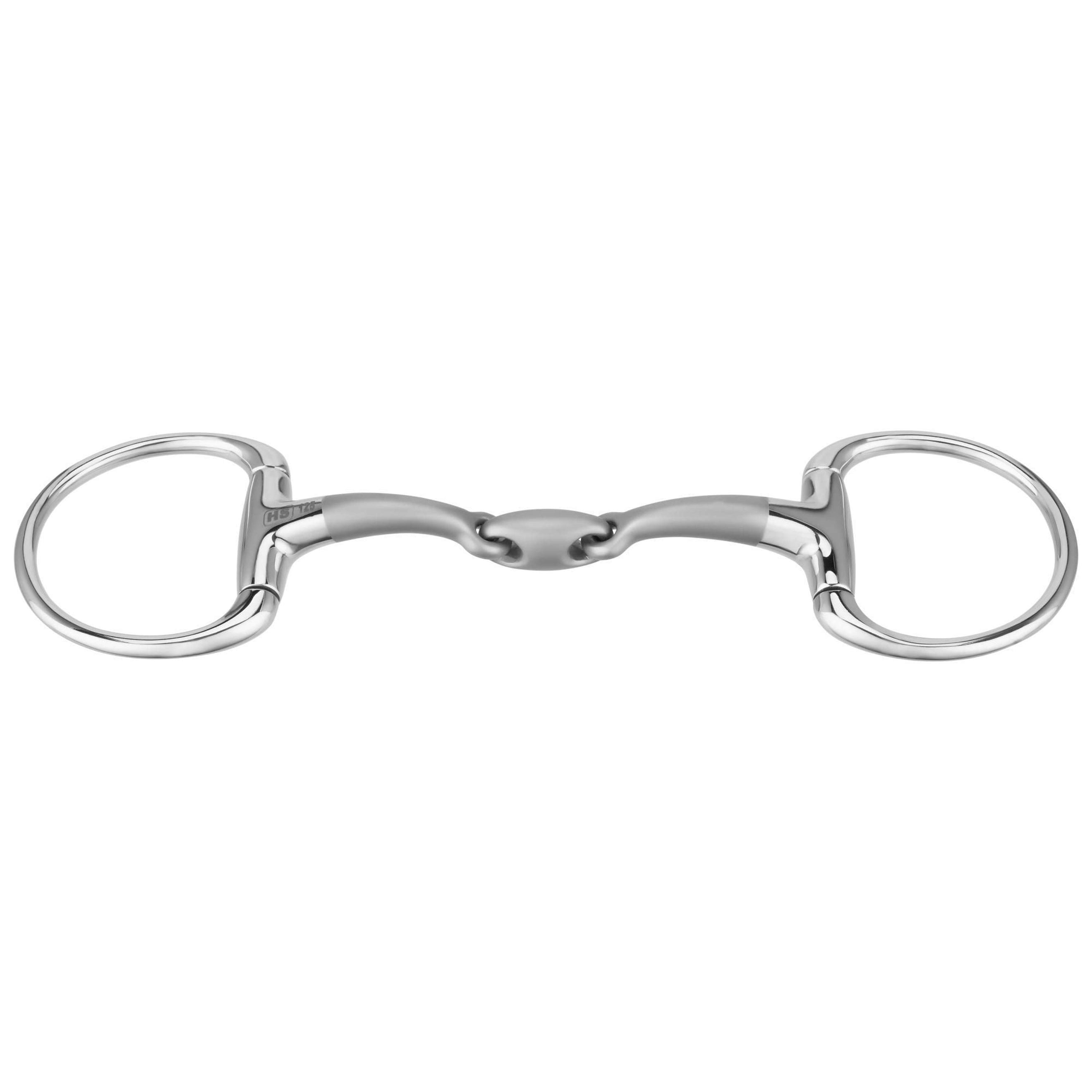 Sprenger Filetto a Oliva Snodato Satinox 14mm RVS Sprenger Filetto a Oliva Snodato Satinox 14mm RVS