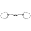 Sprenger Filetto a Oliva Snodato Satinox 14mm RVS