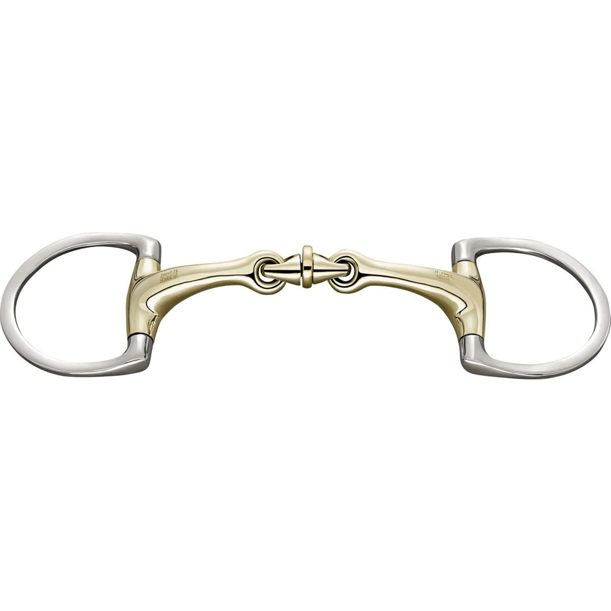 Sprenger Filetto a Oliva Snodato Dynamic RS WH Ultra 16mm