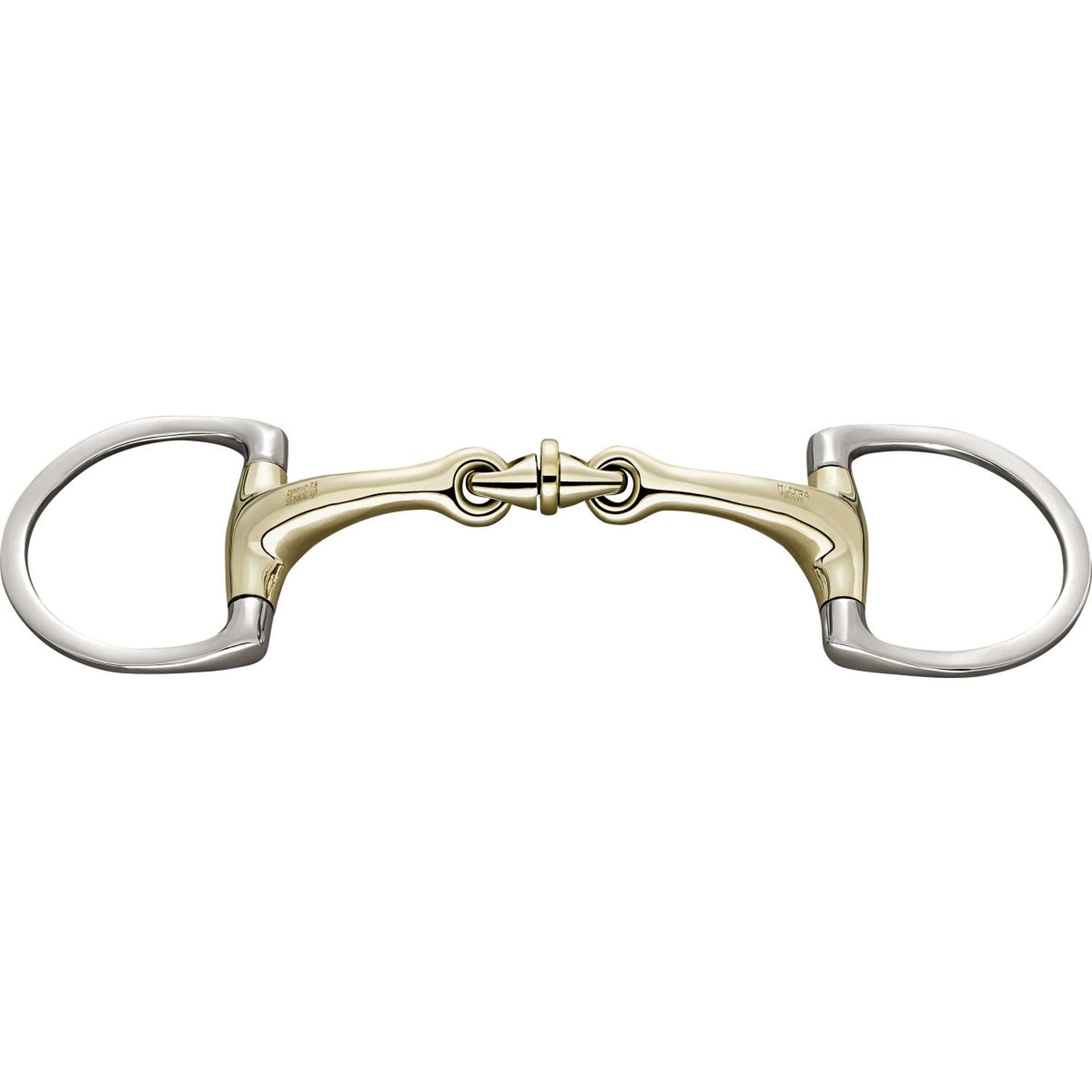Sprenger Filetto a Oliva Snodato Dynamic RS WH Ultra 16mm