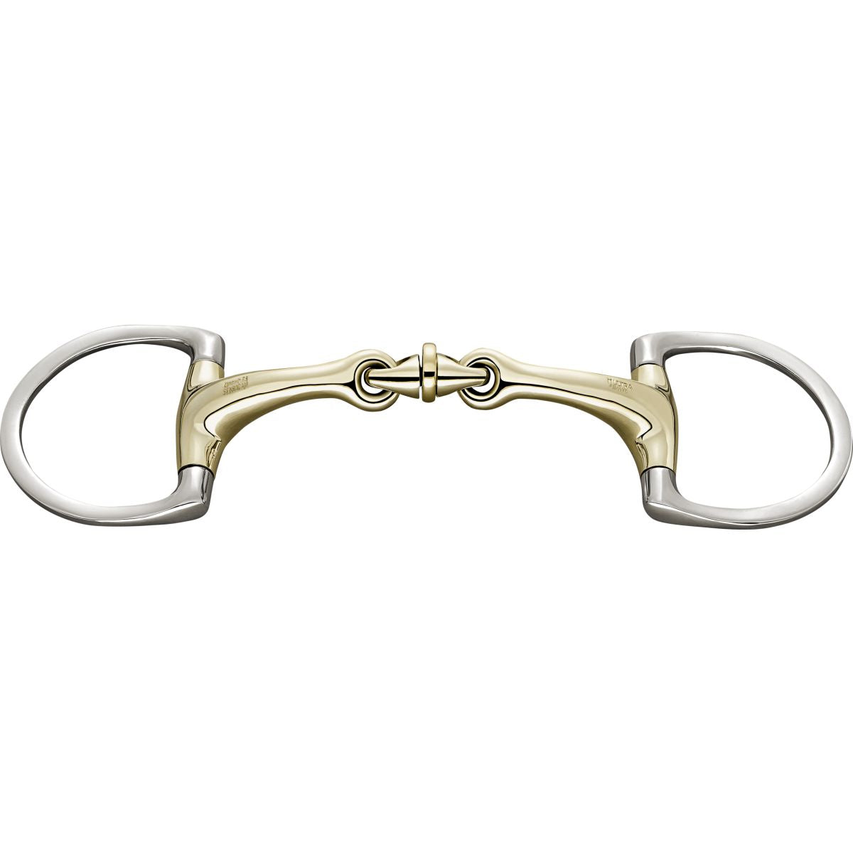 Sprenger Filetto a Oliva Snodato Dynamic RS WH Ultra 16mm