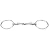 Sprenger Filet à Anneaux Libres Satinox 12mm RVS