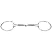 Sprenger Filet à Anneaux Libres Satinox 12mm RVS
