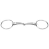 Sprenger Filet à Anneaux Libres Satinox 14mm RVS