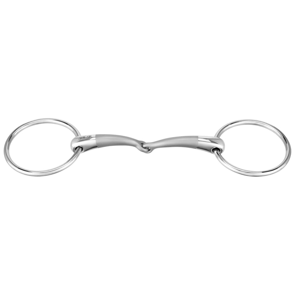 Sprenger Filet à Anneaux Libres Satinox 14mm RVS