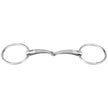 Sprenger Filet à Anneaux Libres Satinox 14mm RVS
