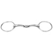 Sprenger Filet à Anneaux Libres Satinox 12mm RVS