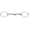Sprenger Filet à Anneaux Libres Satinox 14mm RVS