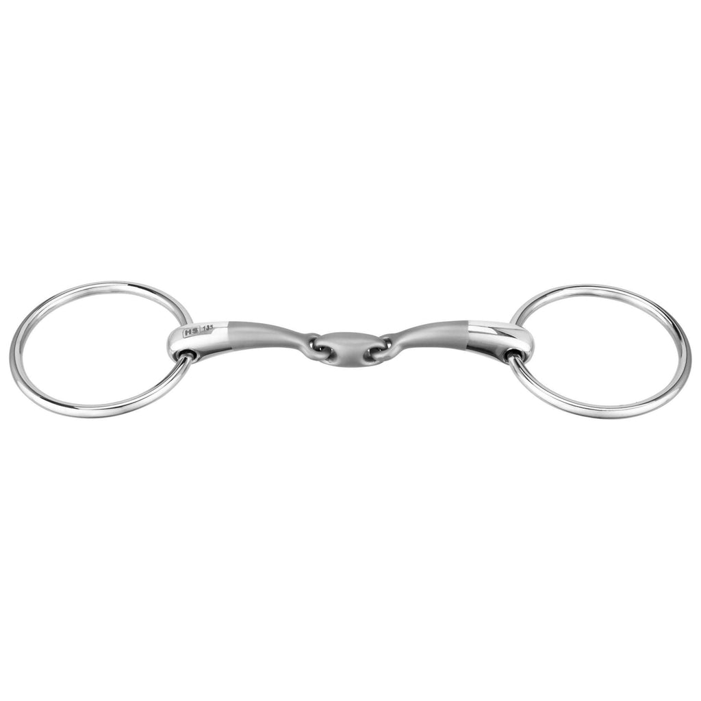 Sprenger Filet à Anneaux Libres Satinox 14mm RVS