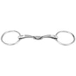 Sprenger Filet à Anneaux Libres Satinox 14mm RVS