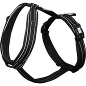 Sprenger Imbracatura per puledro Nero