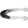 Sprenger Speroni Fairrider Mezzo Tondo Argento/Nero