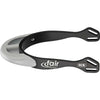 Sprenger Speroni Fairrider Mezzo Tondo Nero Argento