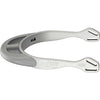 Sprenger Speroni Fairrider Mezzo Tondo Argento/Argento