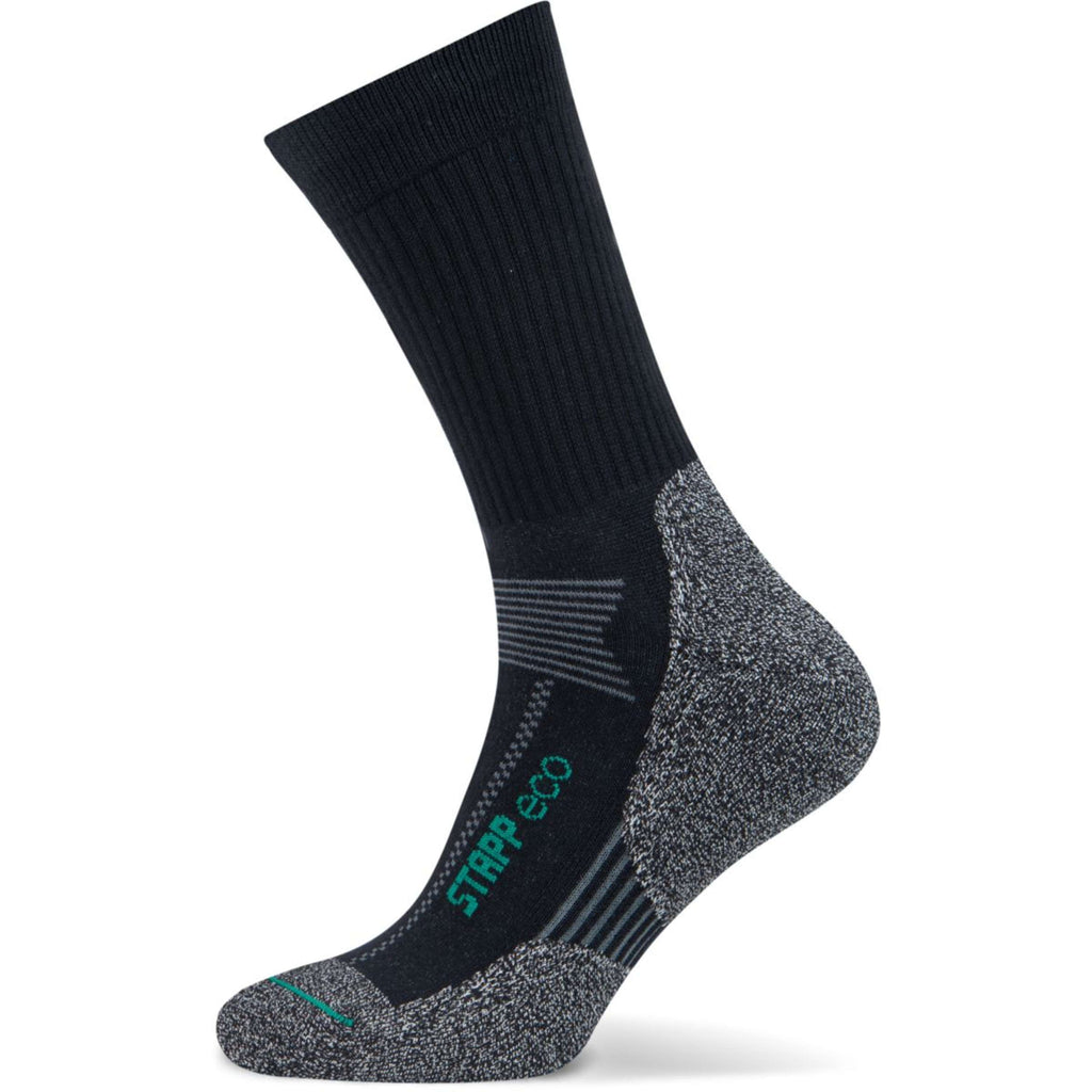 Stapp Techno Calze Boston Eco Nero
