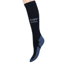 Stapp Horse Calze da Equitazione Marine