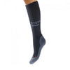 Stapp Horse Calze da Equitazione Uni Deocell Marine