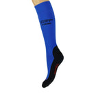 Stapp Horse Calze da Equitazione Uni Deocell Kobalt
