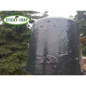 Sticky Trap Secchio Nero