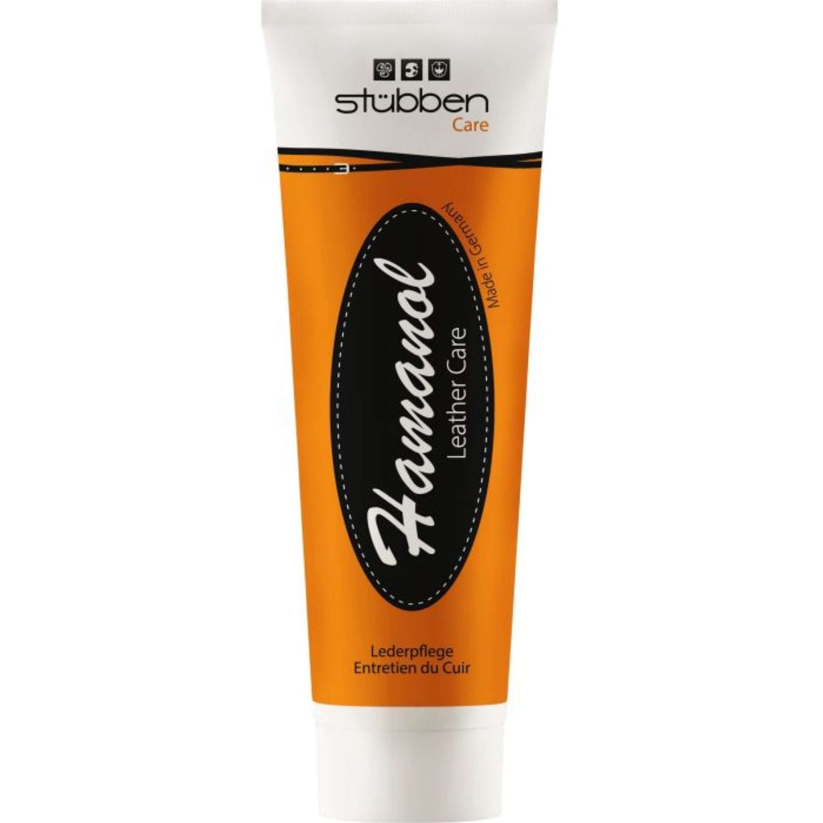 Stübben Ledercreme Hamanol Stübben Ledercreme Hamanol