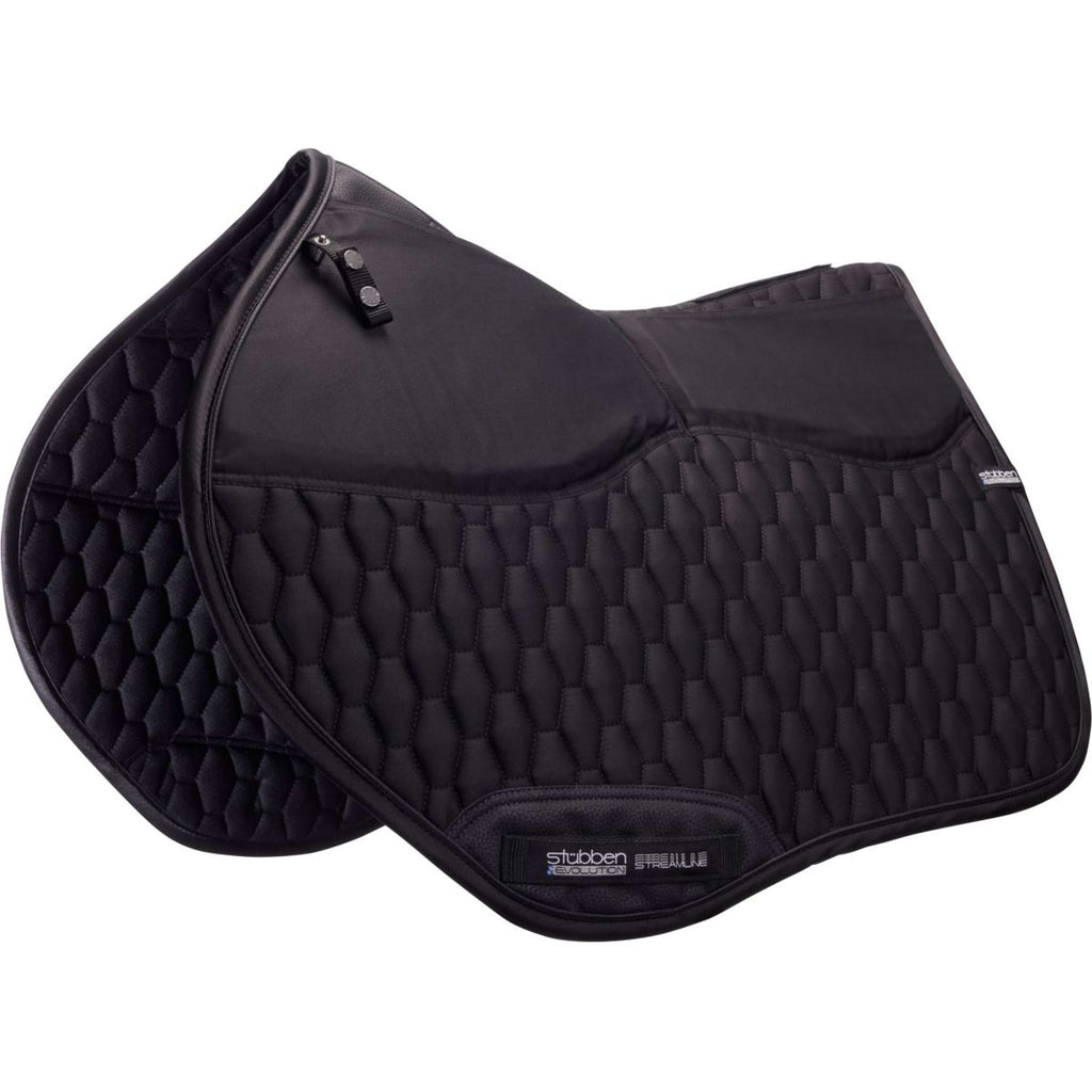 Stübben Pad Correttivo Streamline GEN2 saltando Nero