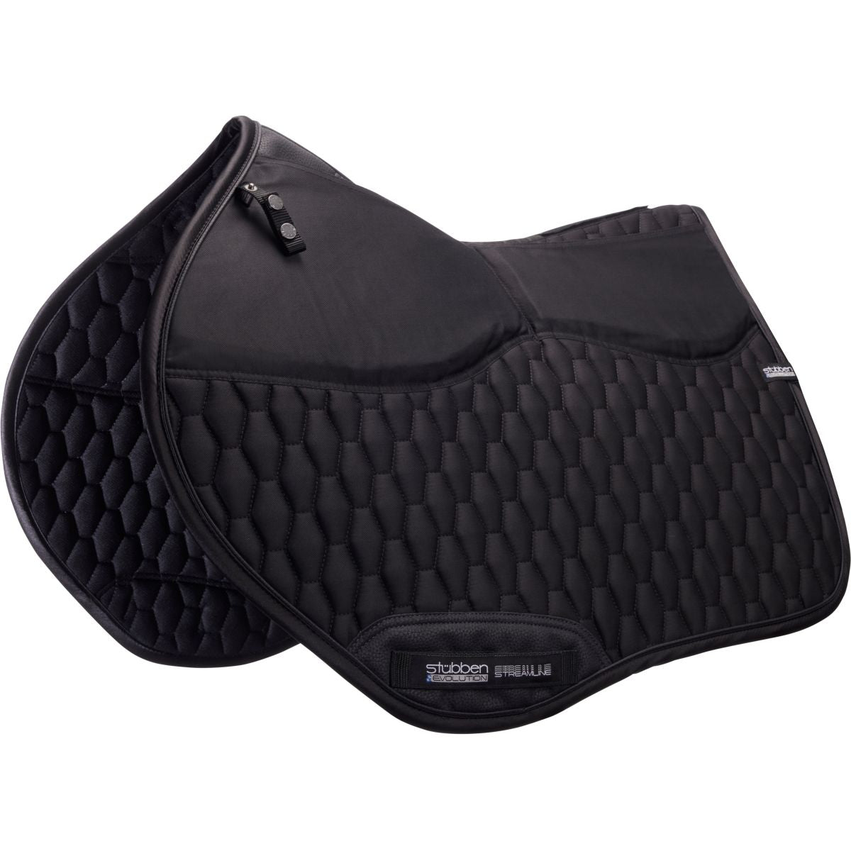 Stübben Pad Correttivo Streamline GEN2 saltando Nero