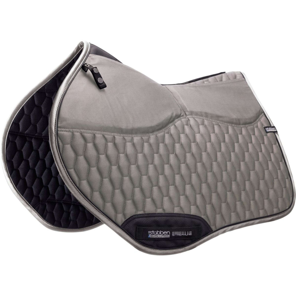 Stübben Pad Correttivo Streamline GEN2 saltando Grigio