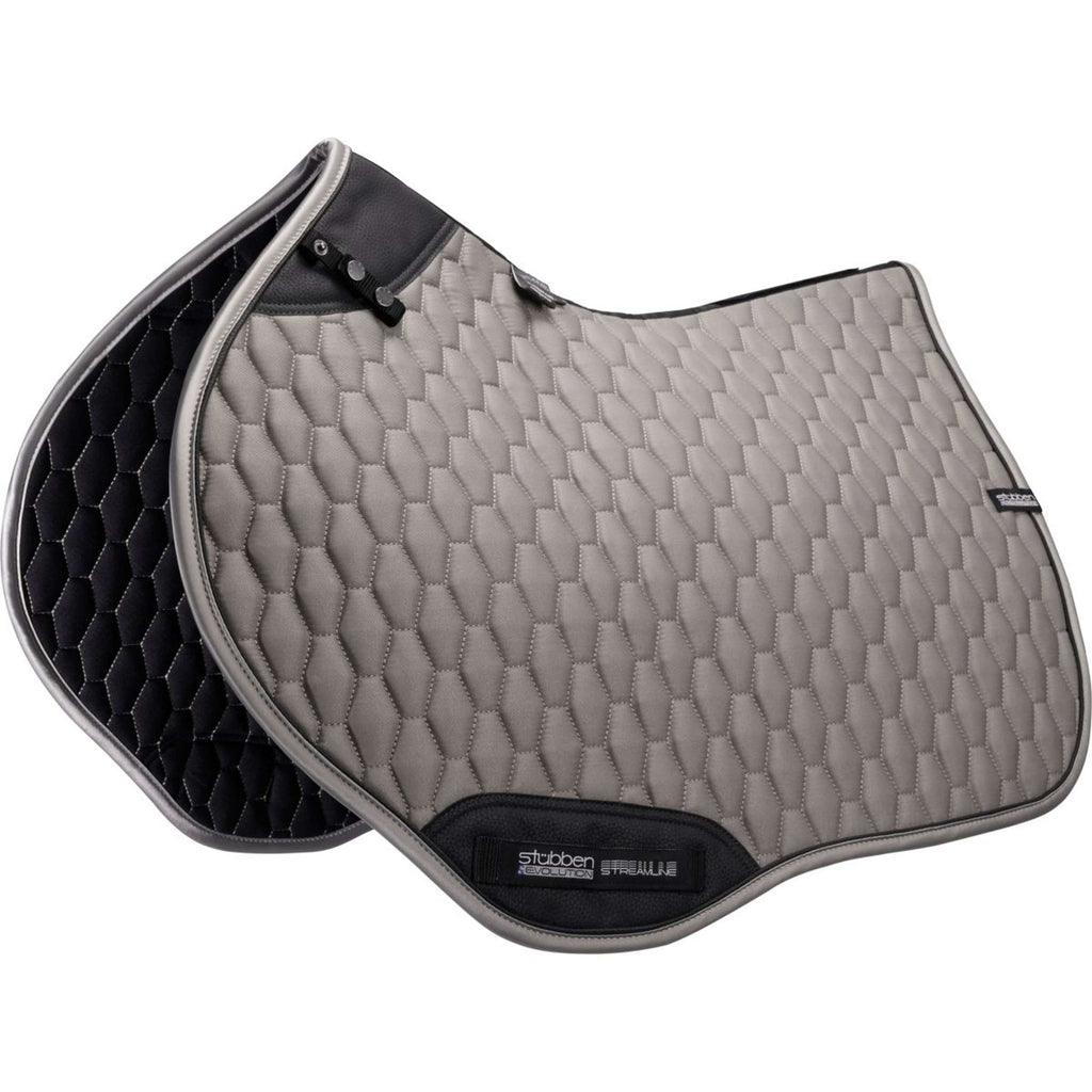 Stübben Sottosella Streamline GEN2 saltando Grigio
