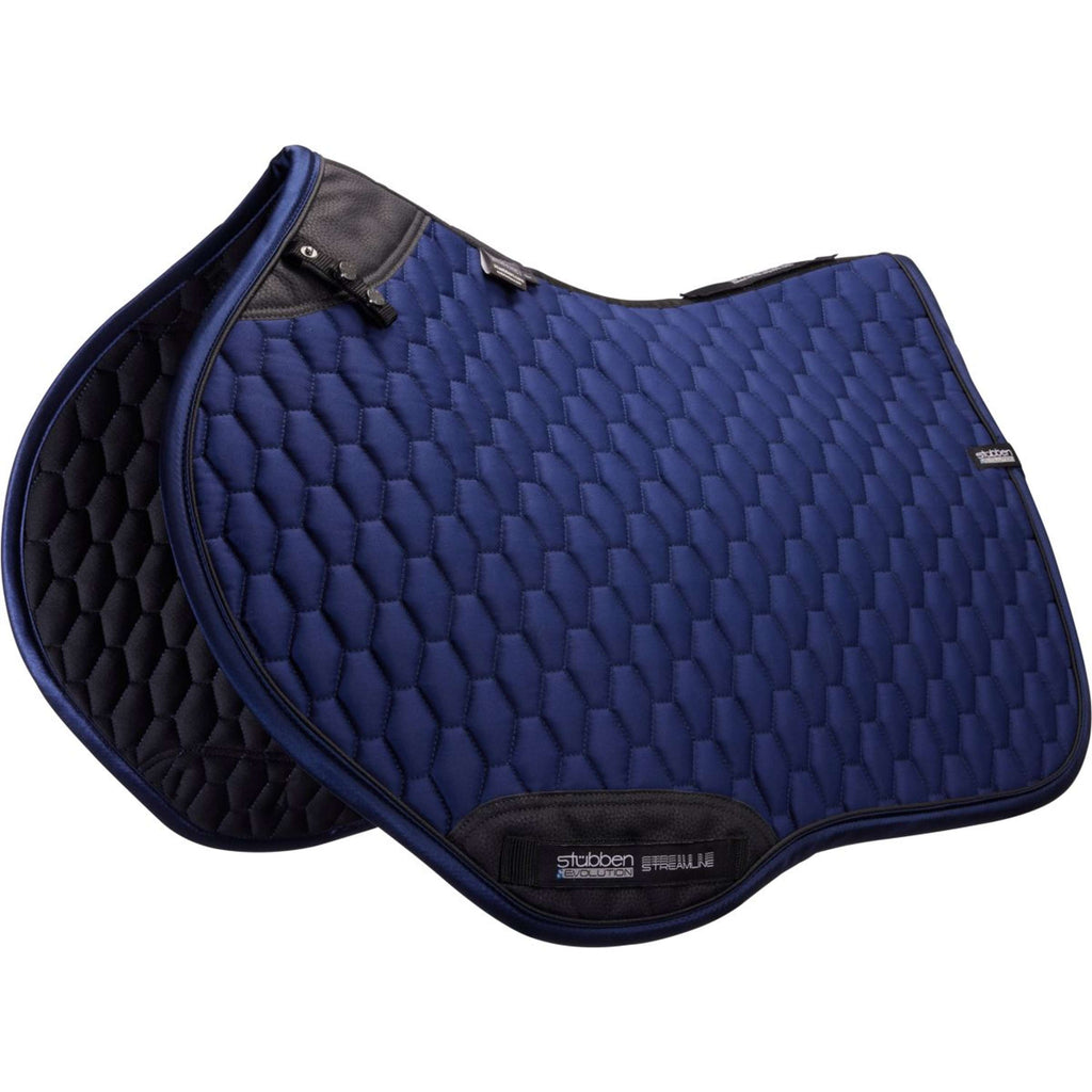 Stübben Sottosella Streamline GEN2 saltando Blu