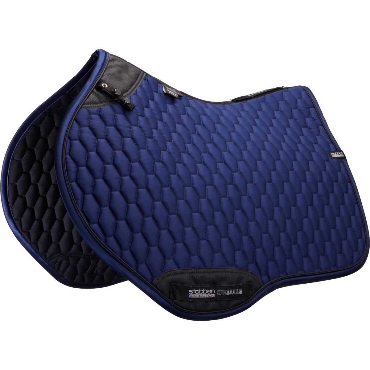 Stübben Sottosella Streamline GEN2 saltando Blu