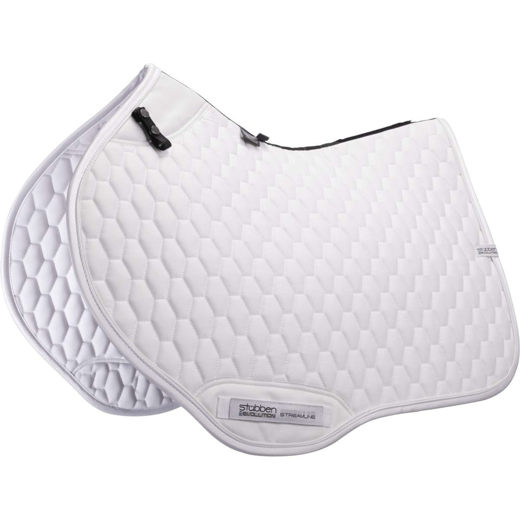 Stübben Sottosella Streamline GEN2 saltando Bianco